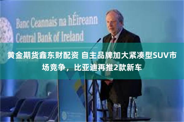 黄金期货鑫东财配资 自主品牌加大紧凑型SUV市场竞争，比亚迪再推2款新车