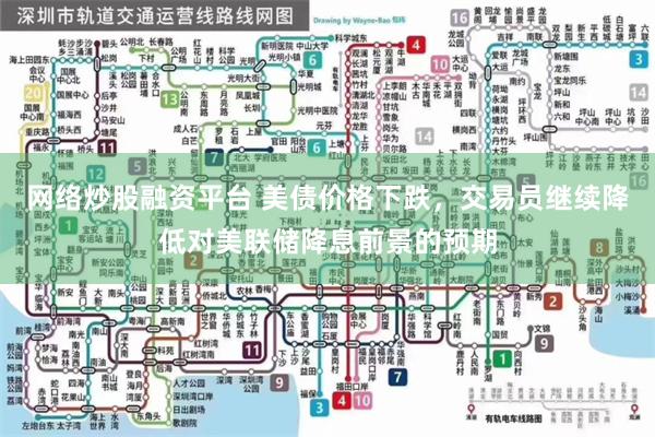 网络炒股融资平台 美债价格下跌，交易员继续降低对美联储降息前景的预期