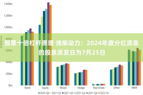 股票十倍杠杆原理 潍柴动力：2024年度分红派息的股息派发日为7月25日