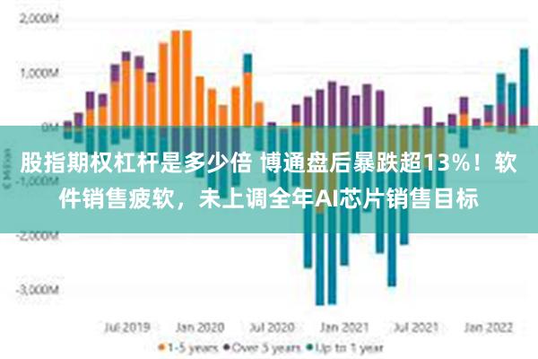 股指期权杠杆是多少倍 博通盘后暴跌超13%！软件销售疲软，未上调全年AI芯片销售目标