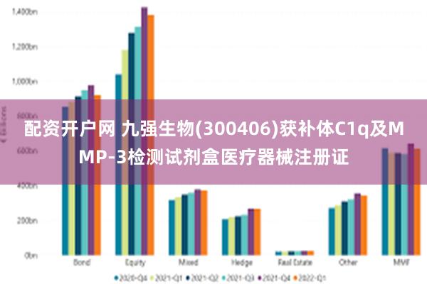 配资开户网 九强生物(300406)获补体C1q及MMP-3检测试剂盒医疗器械注册证