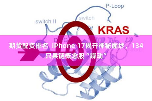 期货配资排名 iPhone 17揭开神秘面纱,134只果链概念股“躁动”