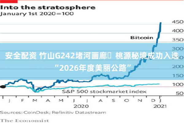 安全配资 竹山G242堵河画廊・桃源秘境成功入选“2026年度美丽公路”