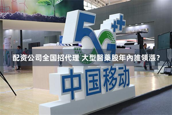 配资公司全国招代理 大型醫藥股年內誰領漲？